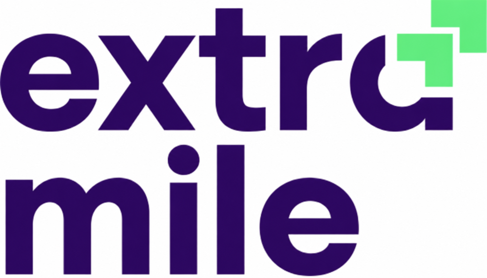 Extra Mile